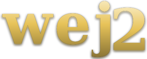wej2 logo